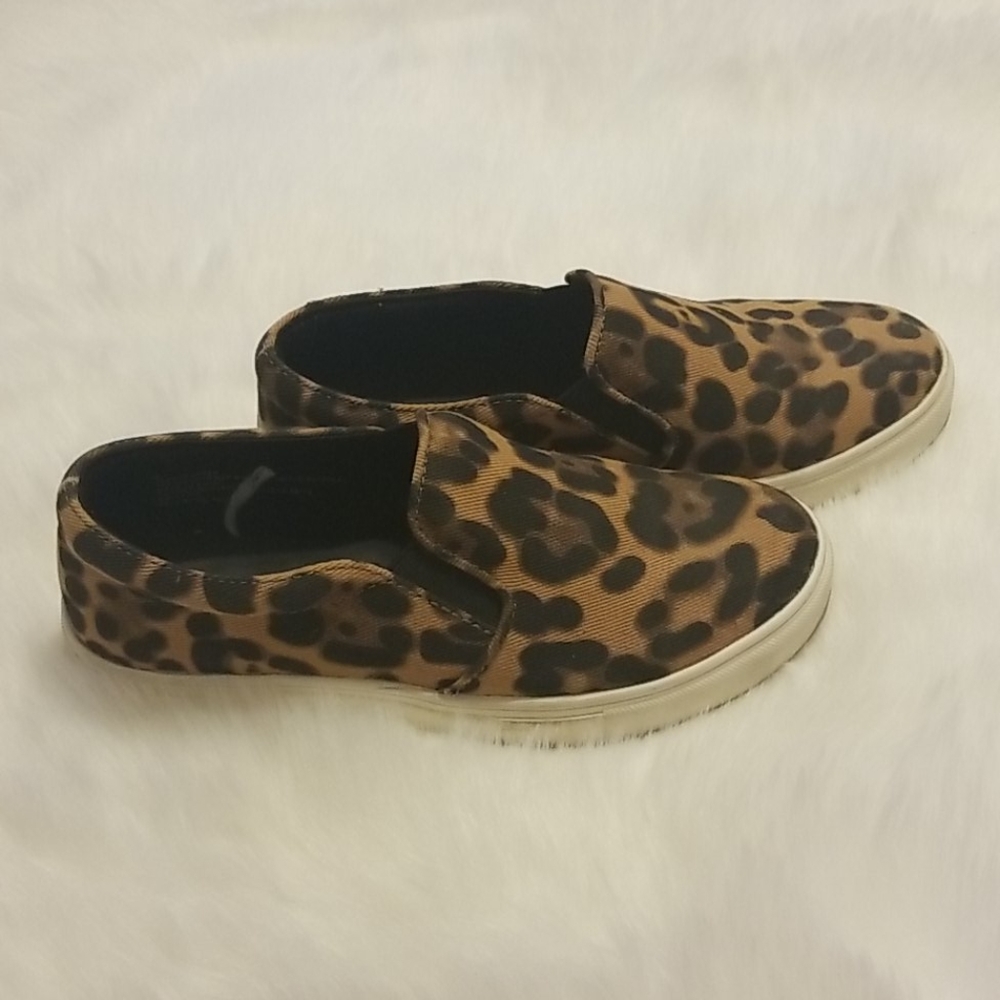A New Day Leopard Shoes